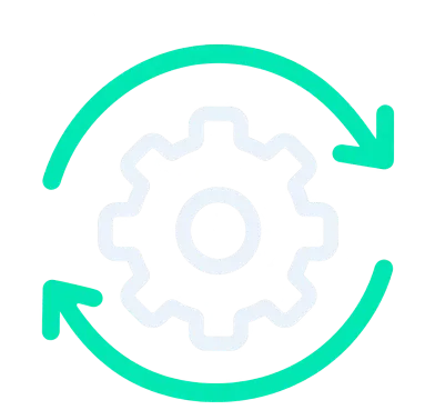 Automatización de procesos comerciales