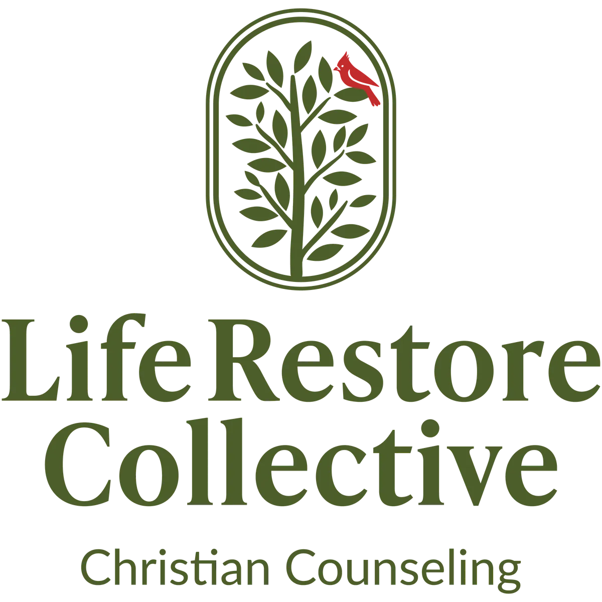 Life Restore Collective Logo