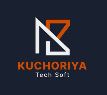 Kuchoriya Tech Soft logo