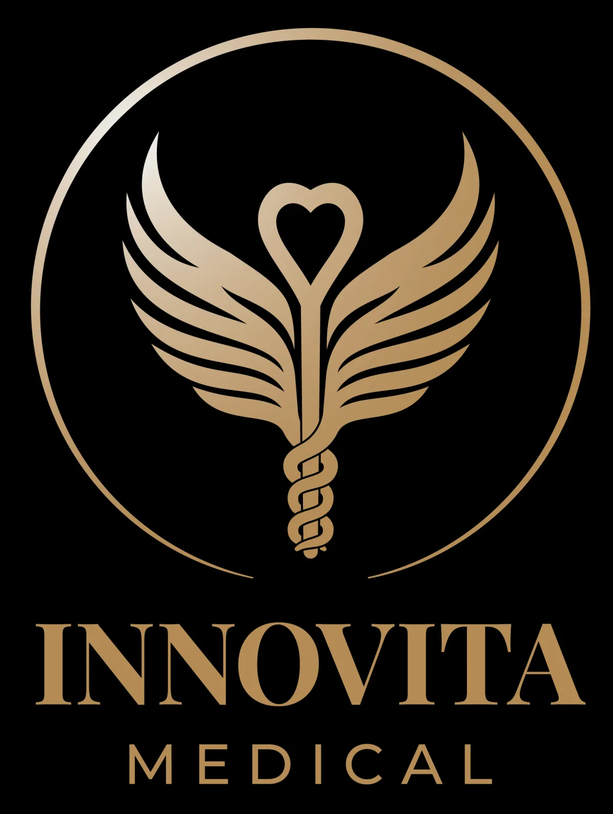 Innovita Med Logo