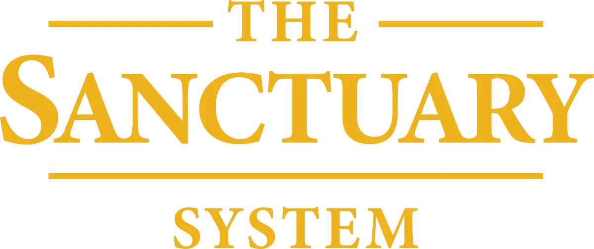 The Sanctuary System Logo