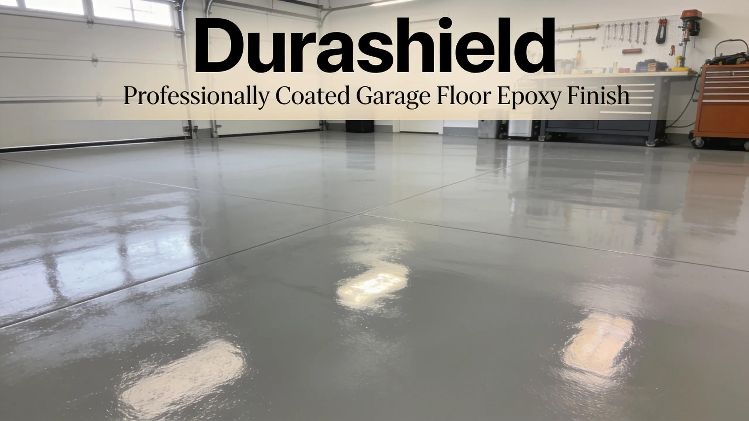 How Much Do Garage Floor Coatings Cost?