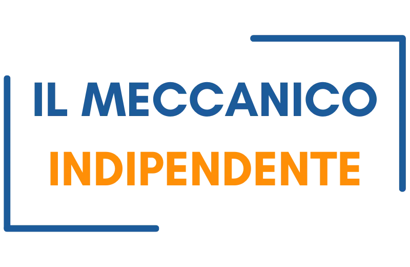 Logo Il Meccanico Indipendente