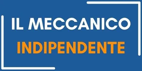 Logo Il Meccanico Indipendente