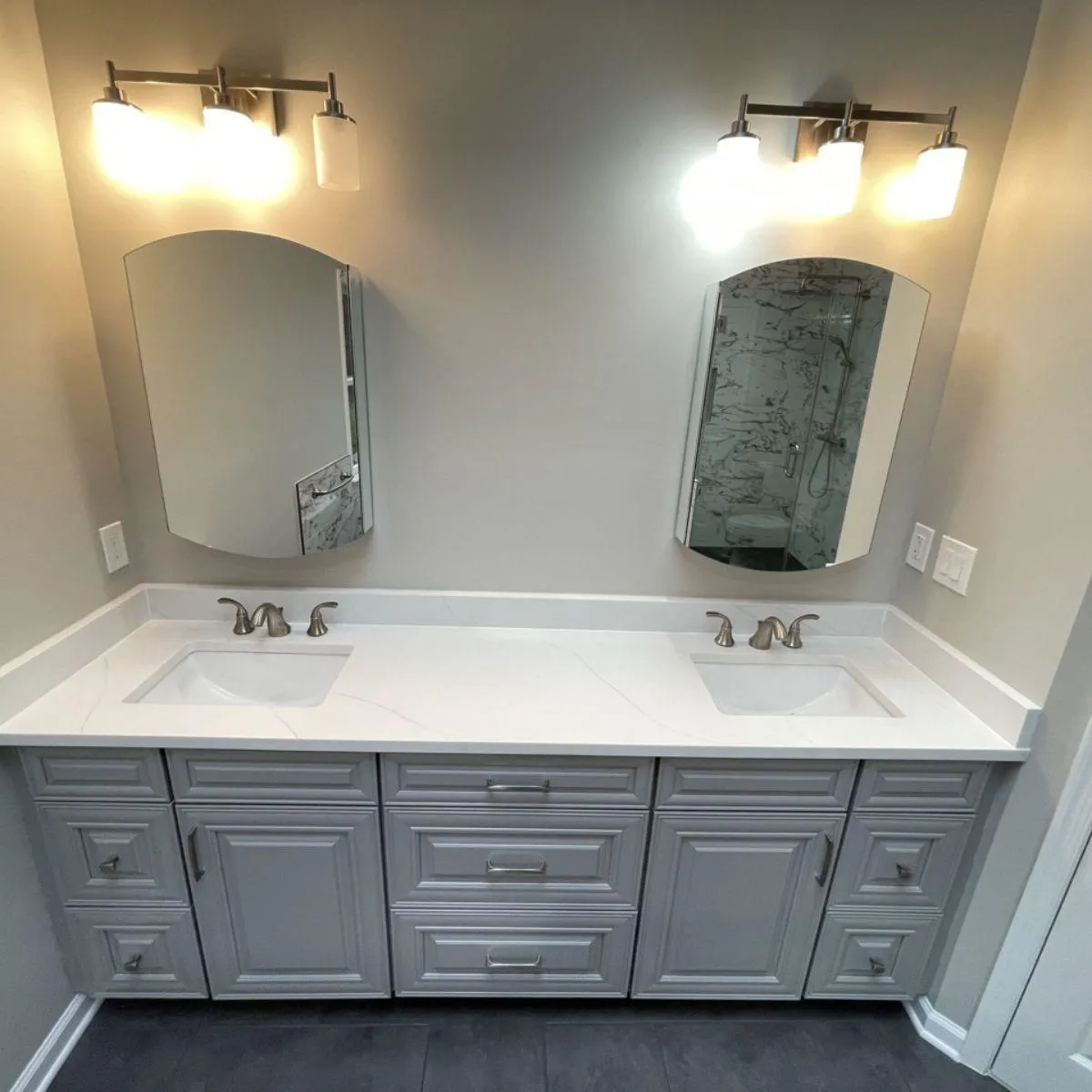 kitchen remodeling