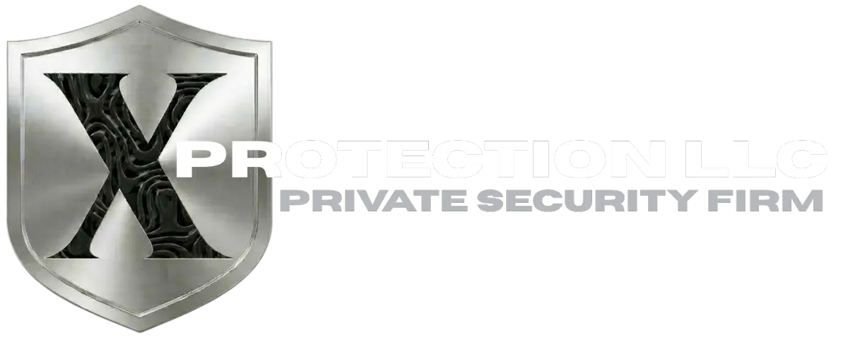 X Protection Security Services