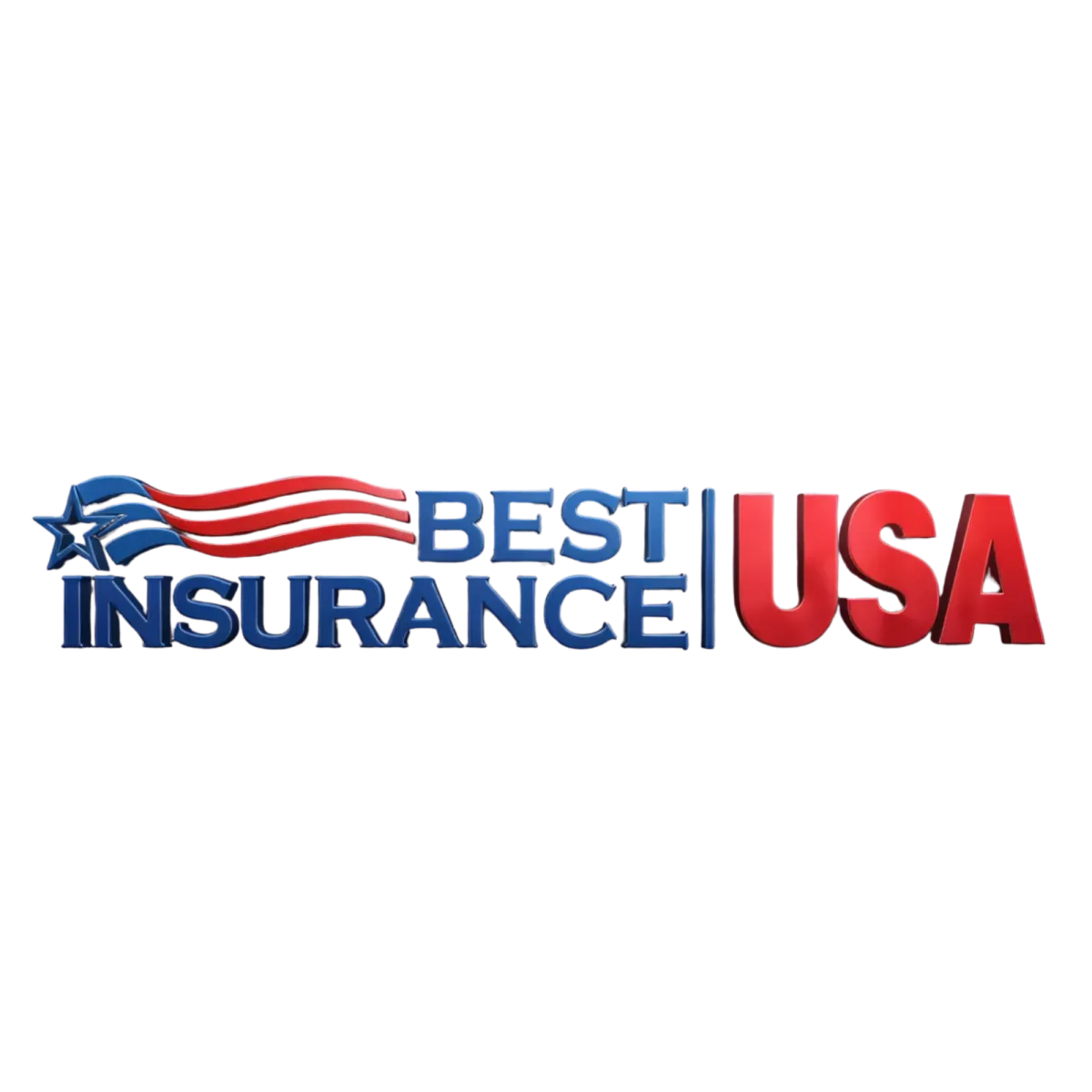 Best Insurance USA Logo