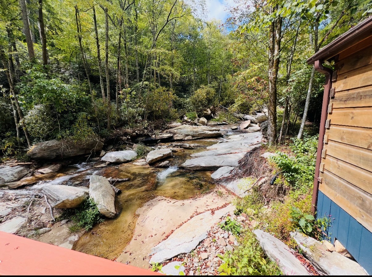 Laughing Waters Retreat Center