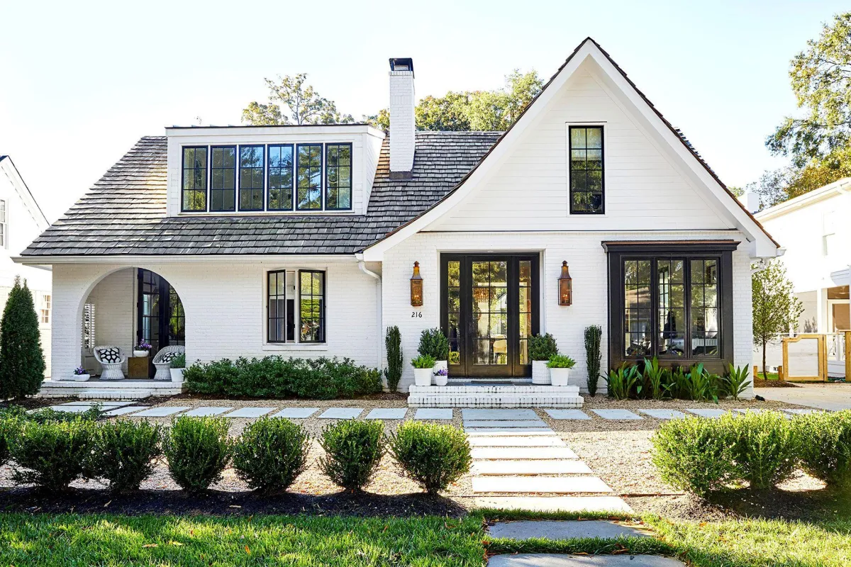 St George and Nevada Home