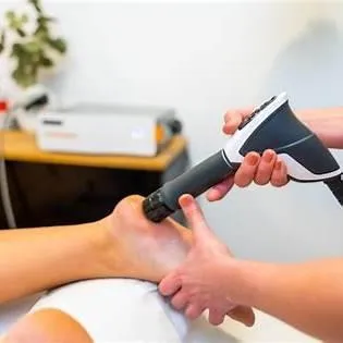 SoftWave Treatment Image
