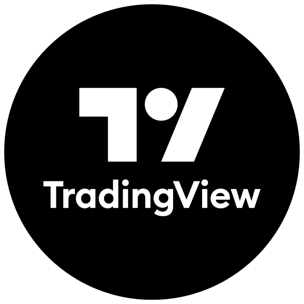 TradingView Logo