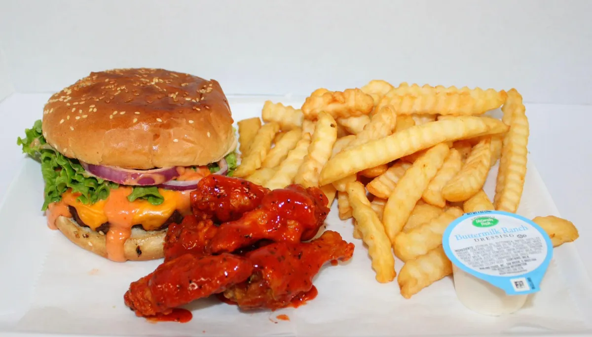 food