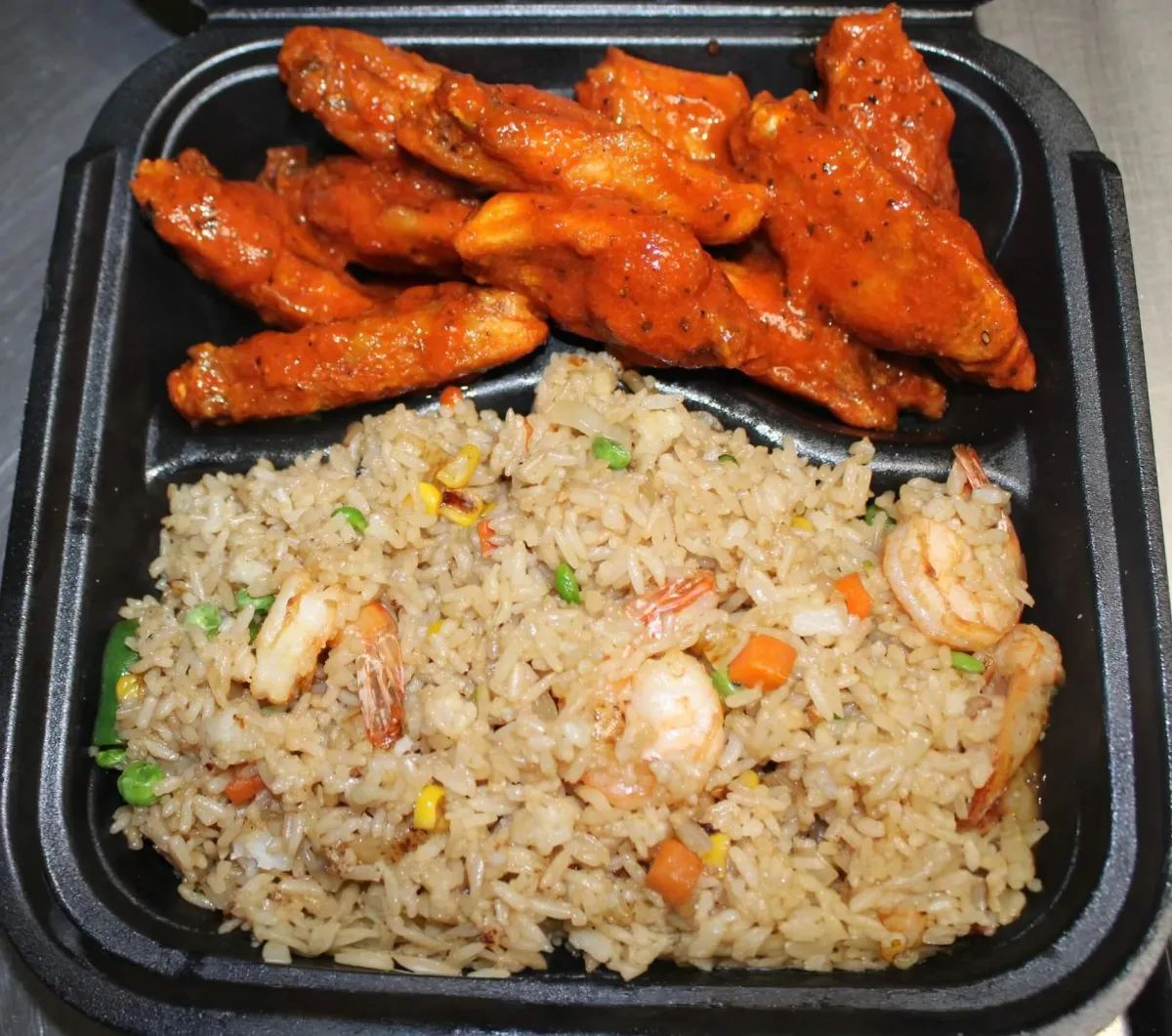 food