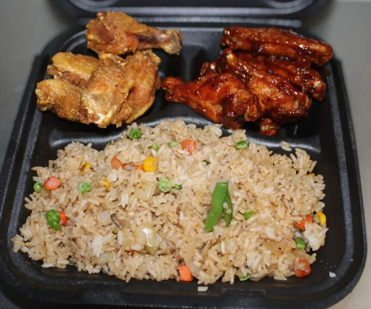 food