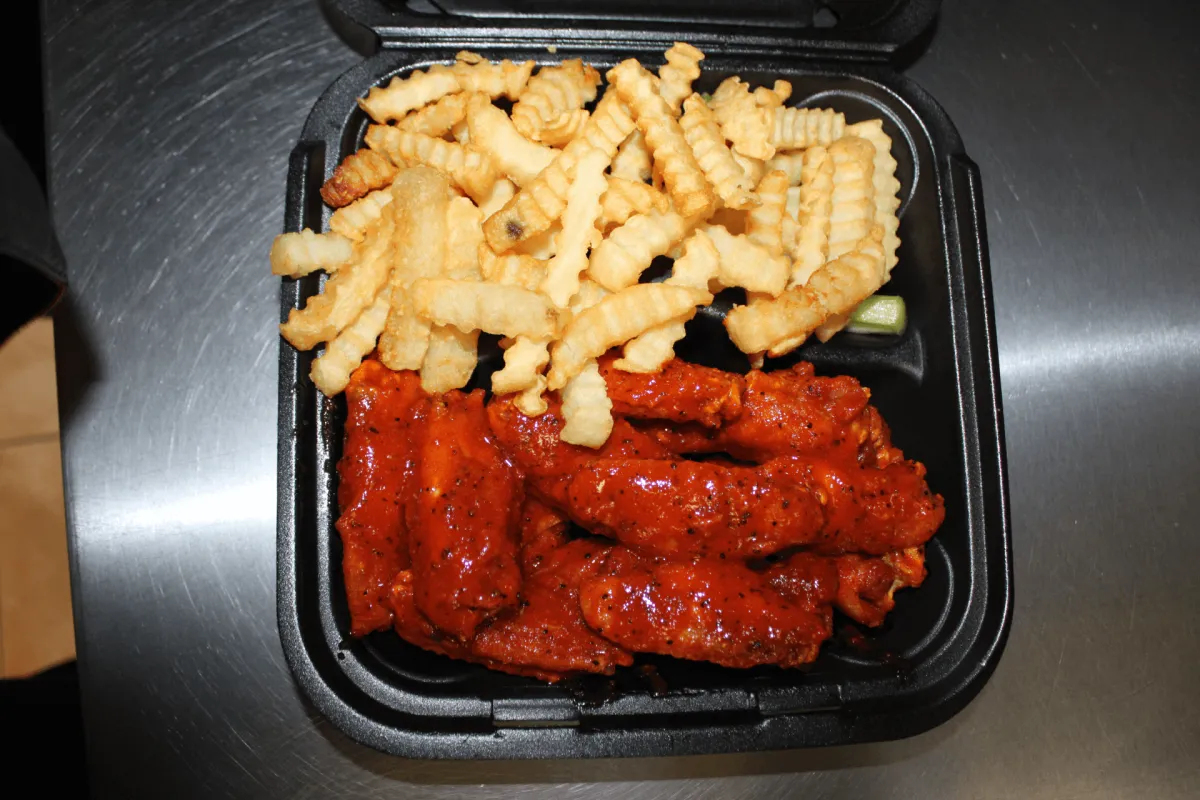 food