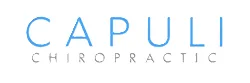 Capuli Chiropractic in Pantego, TX Logo
