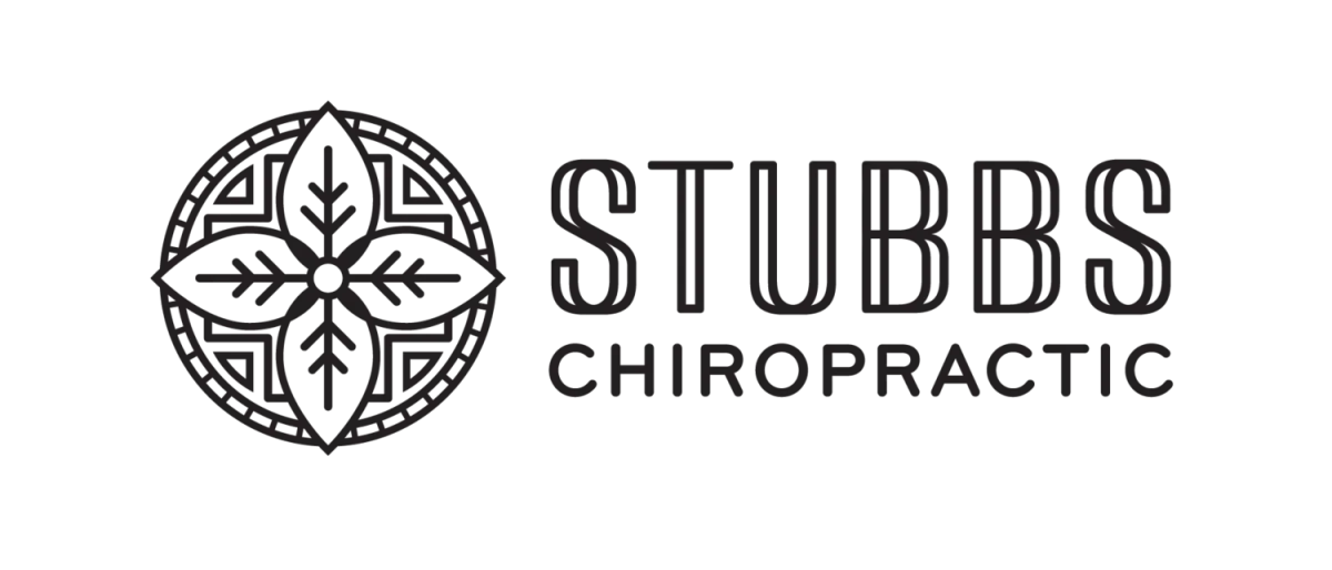 Stubbs Chiropractic Logo