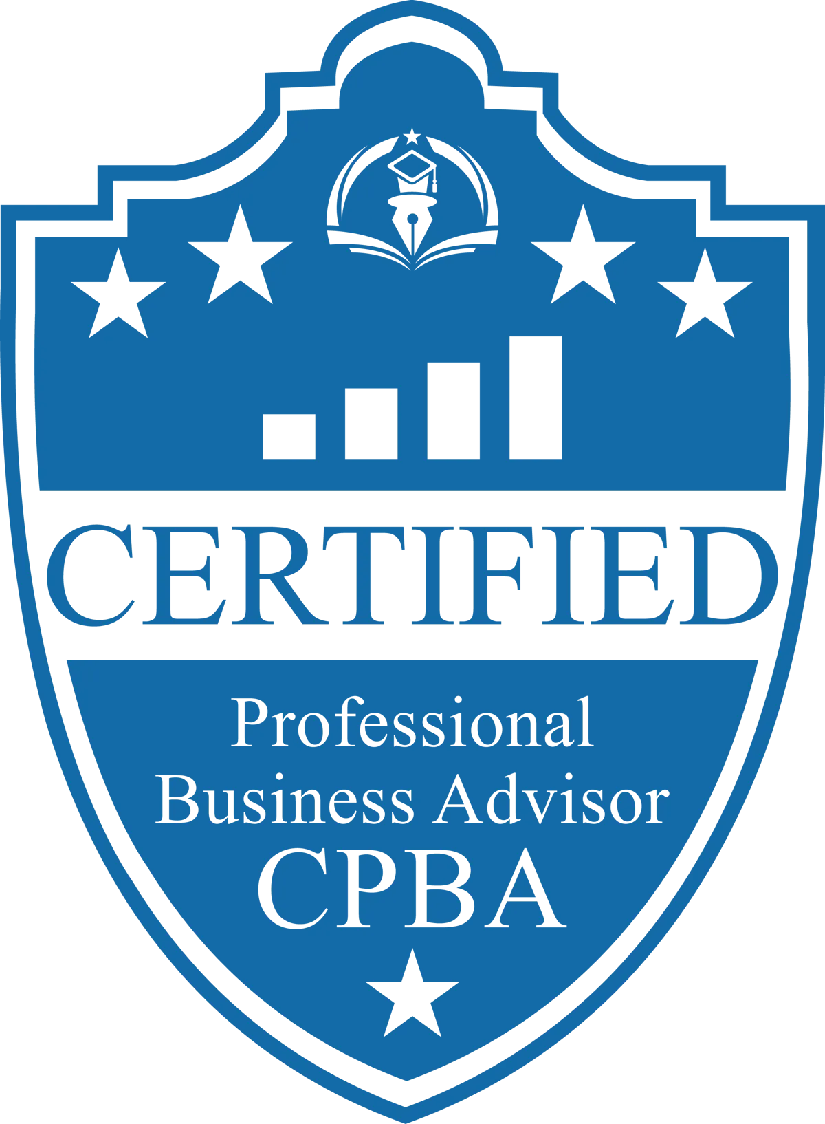 Certified Professional Business Advisor