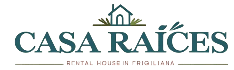 Casa Raíces