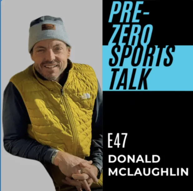 Don Mclaughlin The Mindful Living