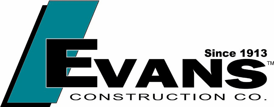 Evans Construction Co. Since 1913