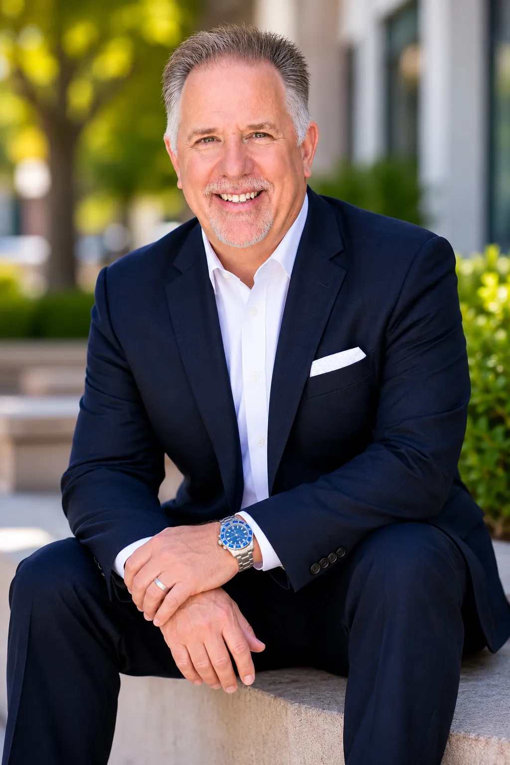 Dan McWhorter, Orange County REALTOR®