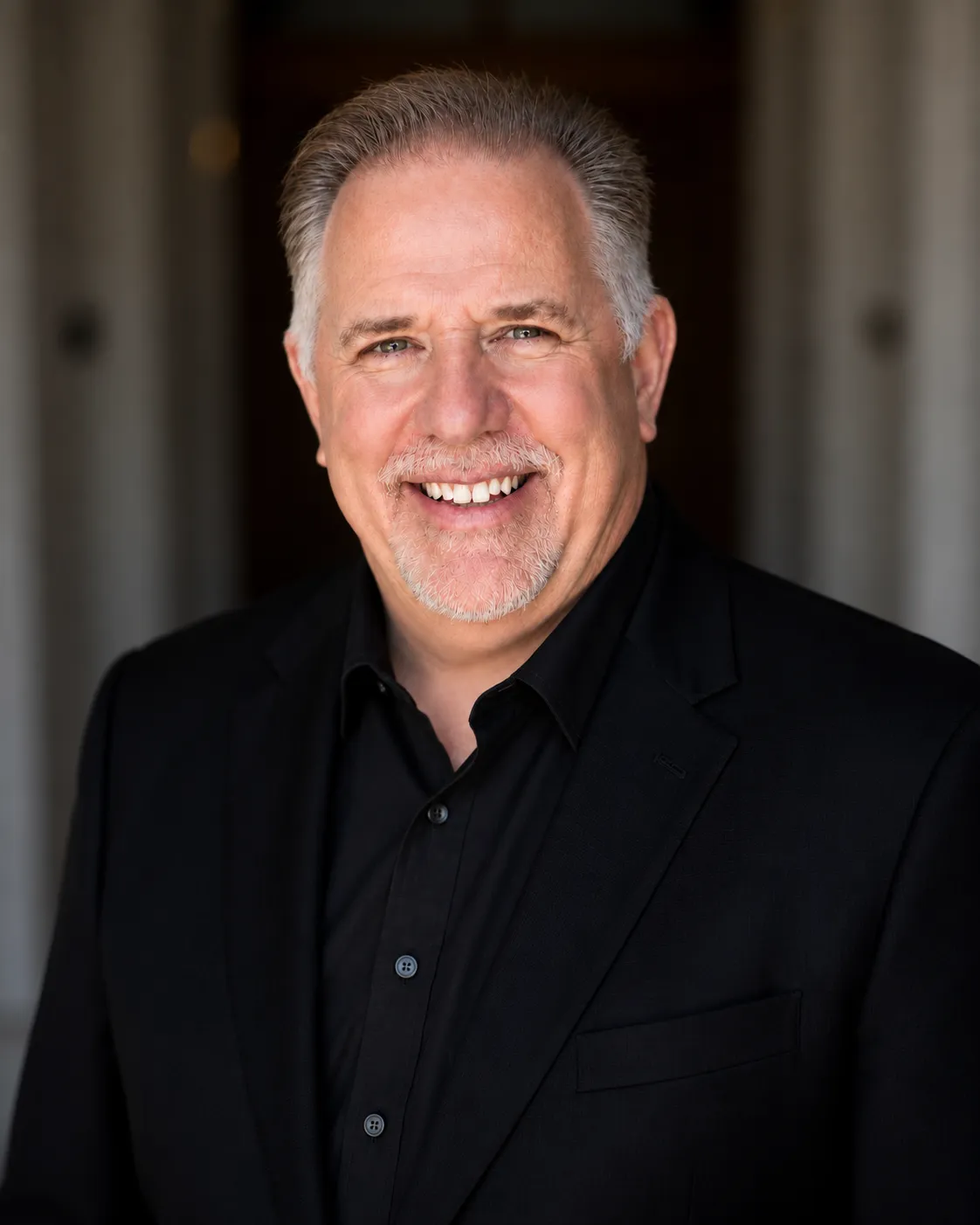 Dan McWhorter, Orange County REALTOR®