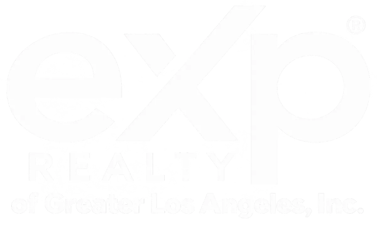 eXp Realty of Greater Los Angeles logo