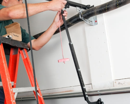 Garage Door Automation & Remote Openers Truganina