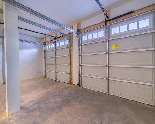 Garage Door Panel Replacement in Truganina