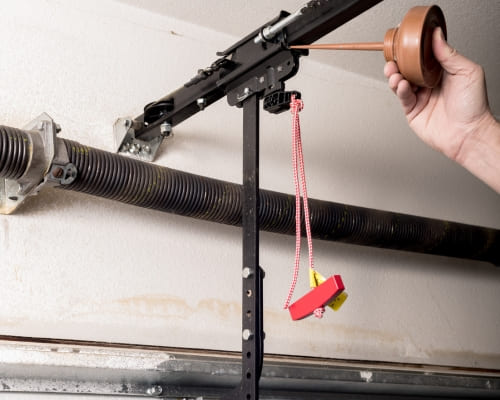 Roller Door Repairs & Installation in Truganina