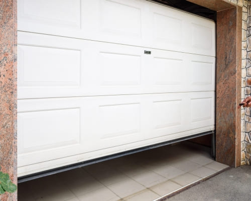 Garage Door Panel Replacement in Truganina