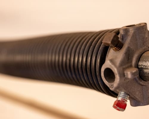 Garage Door Repair in Truganina
