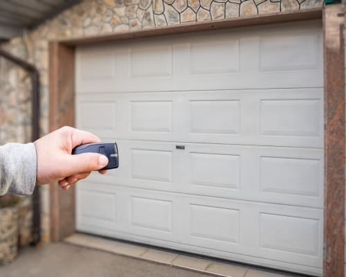 Garage Door Automation & Remote Openers in Truganina