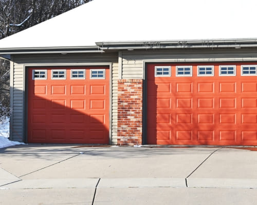 Garage Door Installation Truganina