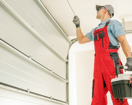 Garage Door Automation & Remote Openers Truganina