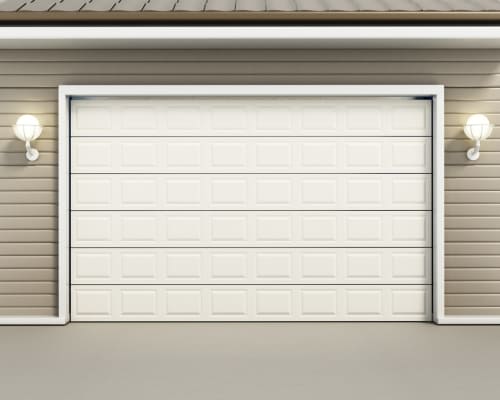 Garage Door Panel Replacement Truganina