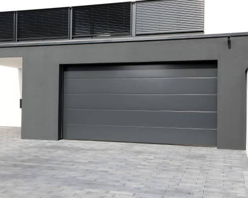 Garage Spring, Cable & Motor Replacement Truganina