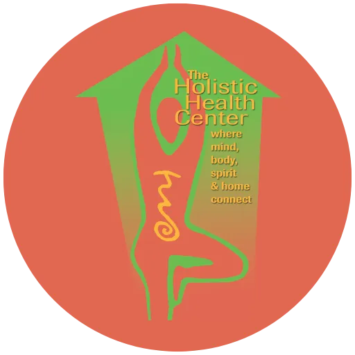 HHC | The Holistic Health Center Logo