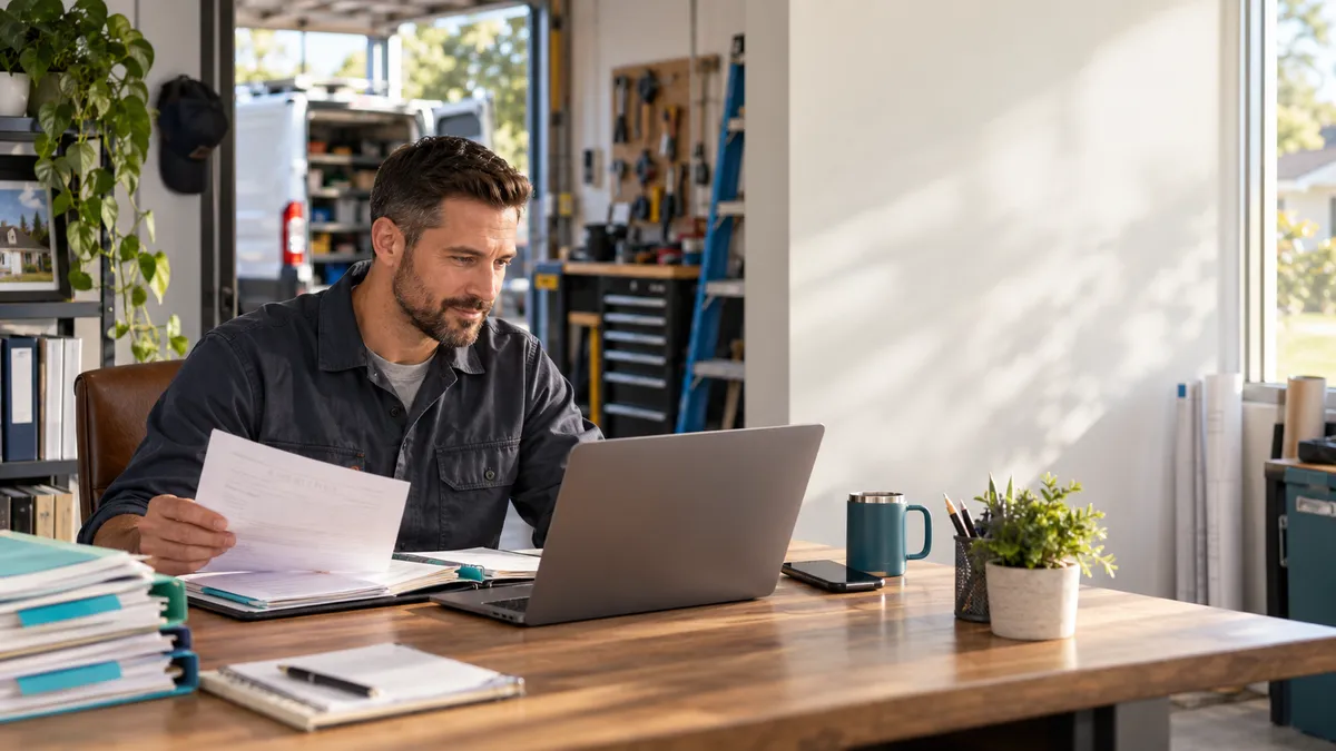 Database Reactivation Readiness Audit for Contractors