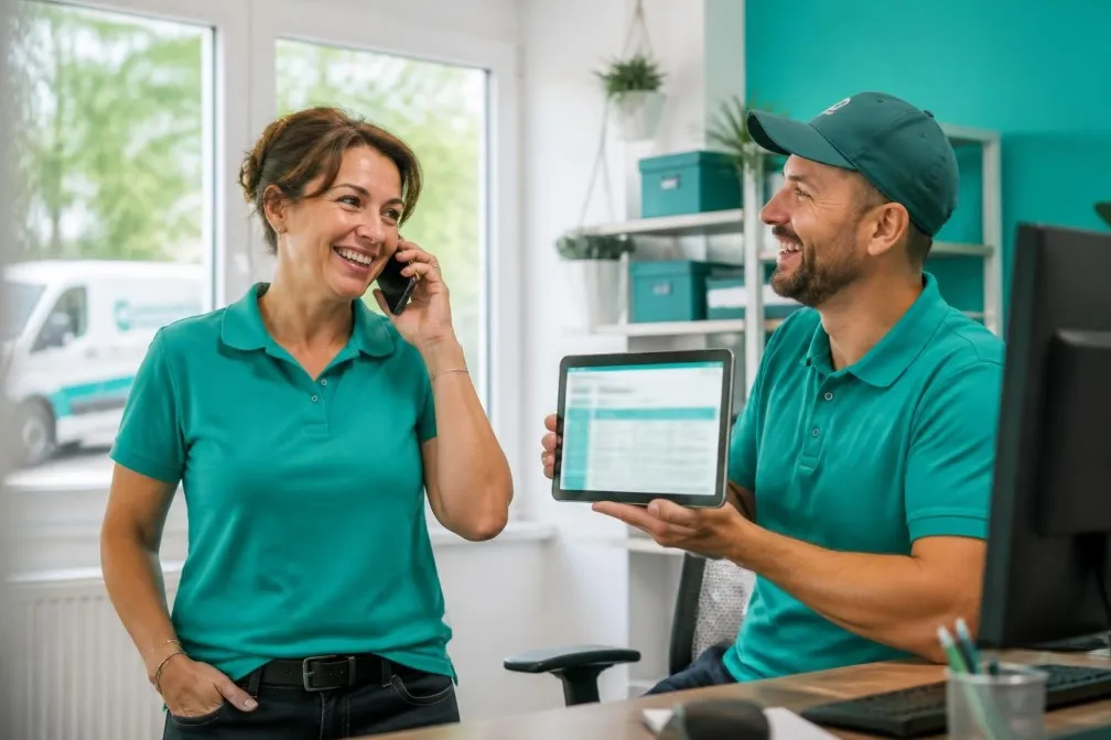 How to Test an AI Receptionist: 5 Calls Before Launch