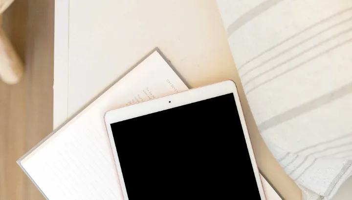 The Simple Systems That Run My Business Behind the Scenes