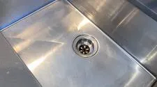 Deep Cleaning