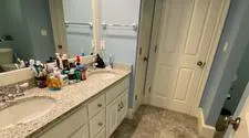Recurring Cleaning