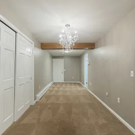 Move in/out Cleaning