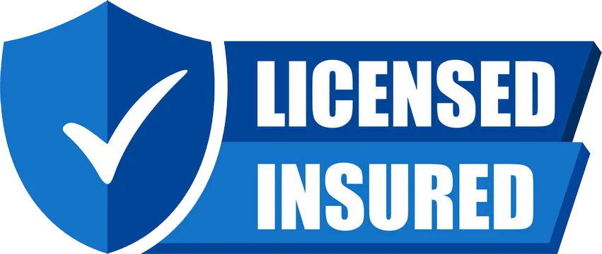 Licensed Insured logo
