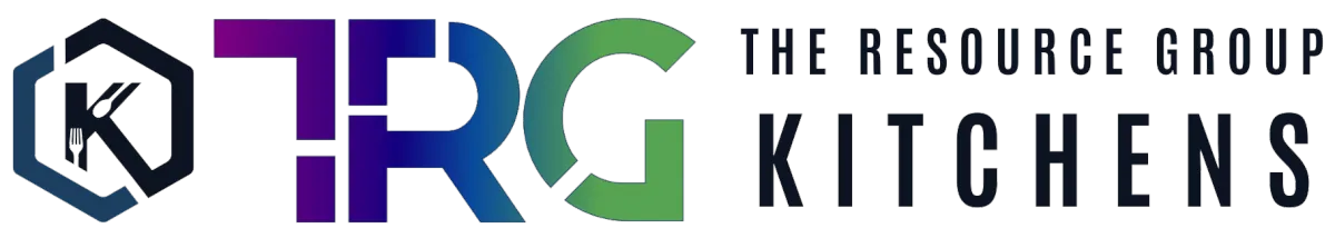 TRG Kitchens Logo