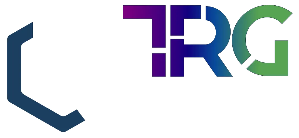 TRG Kitchens Logo