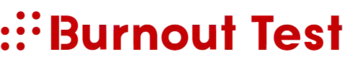 Burnout Test Logo