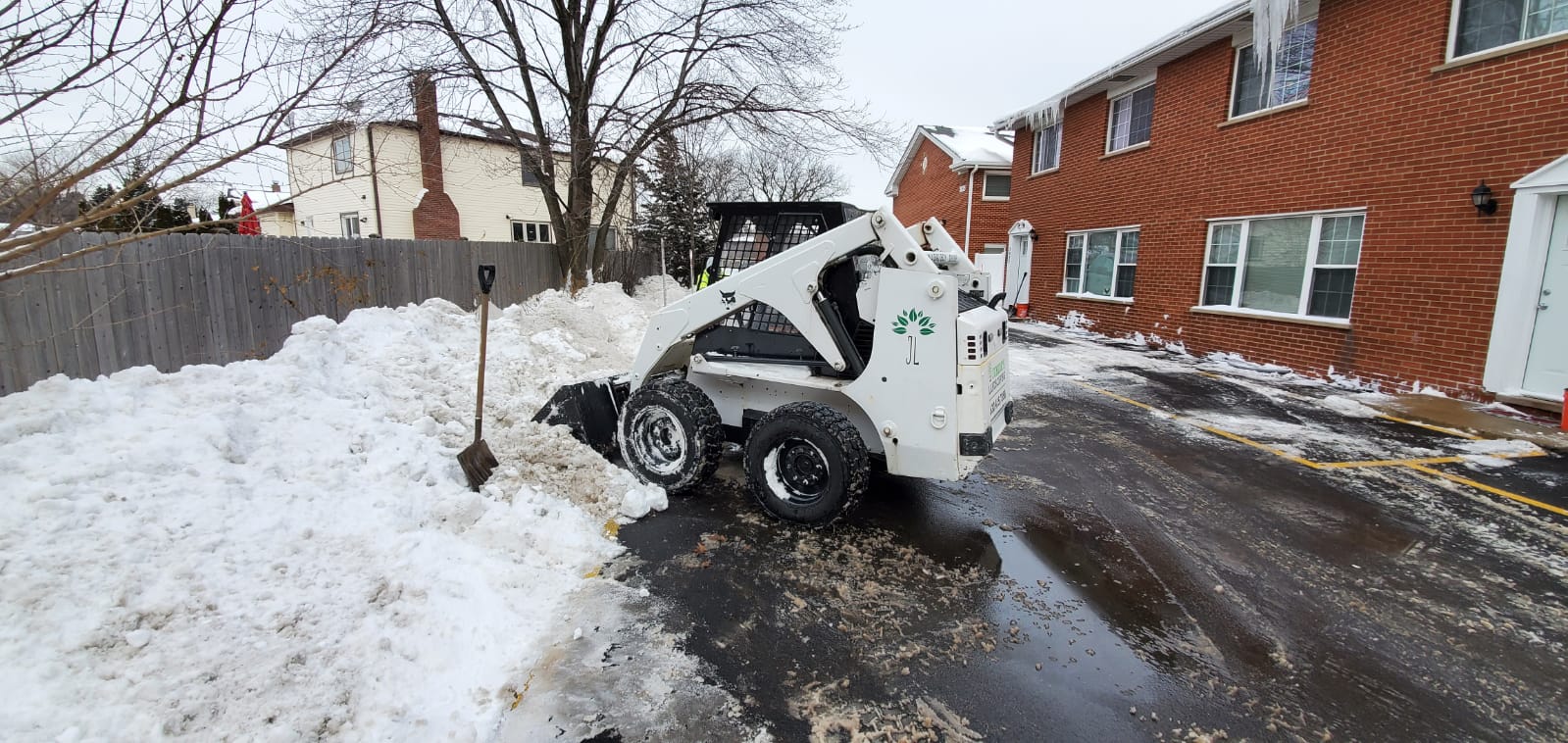 Lawn Care
